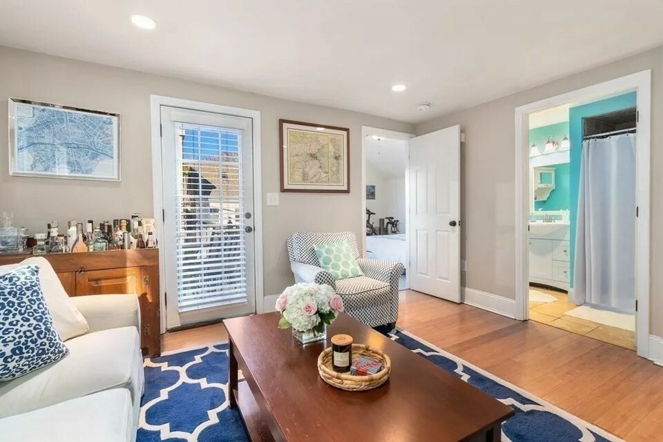 Property Photo: 6 Trenton St 2 MA 02129