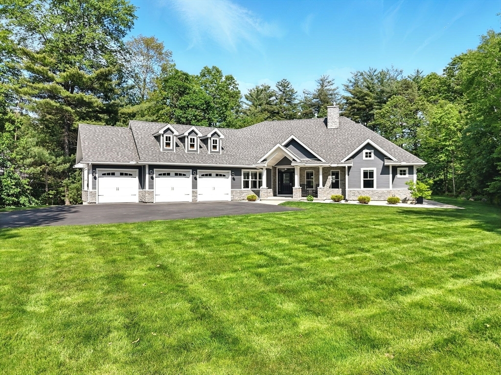 Property Photo: 18 Meadow Lane MA 01077