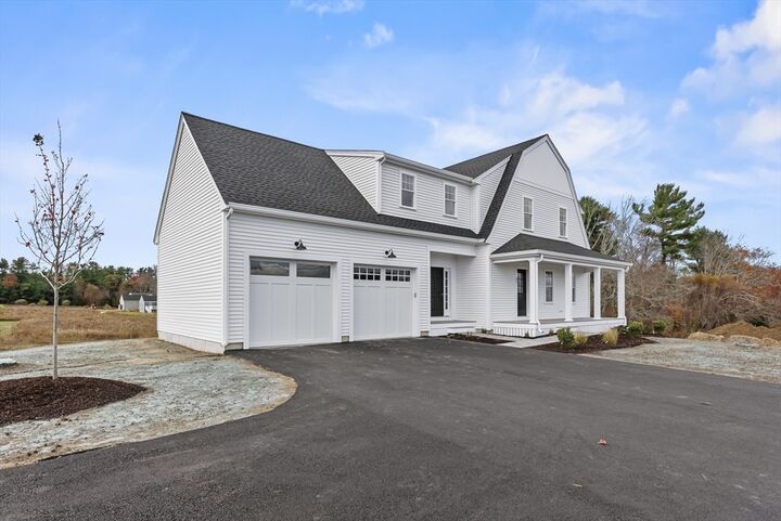 Property Photo:  55 Thompson Street  MA 02346 