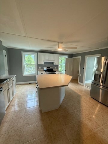 Property Photo: 17 Davis St 1 MA 02360