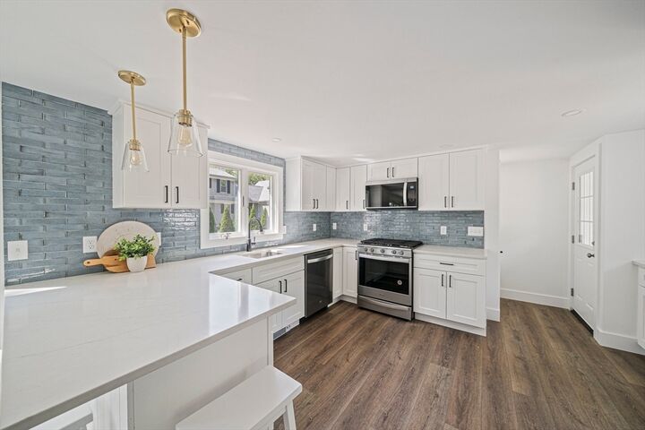 Property Photo: 15 Constance Ann Way MA 02660