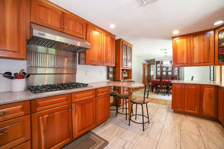 Property Photo:  40 Old Stage Rd  MA 01824 