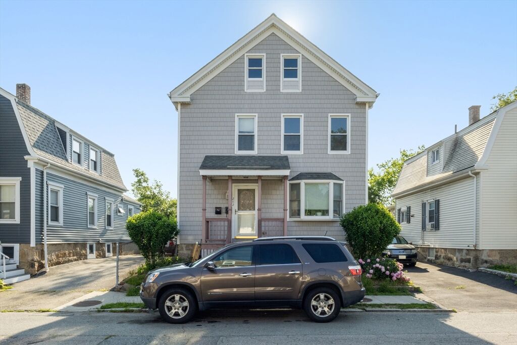 Property Photo:  282 Palmer St  MA 02740 