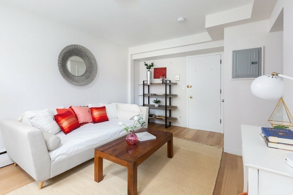 Property Photo: 4 Arlington St 9 MA 02140