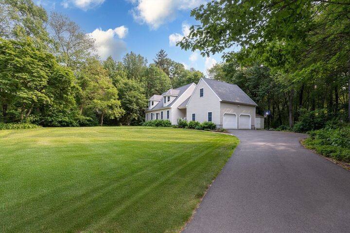 Property Photo:  44 Noon Hill Ave  MA 02056