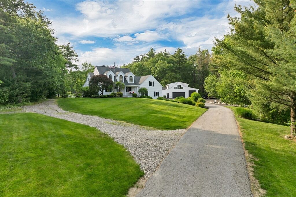 Property Photo: 75 Glen St MA 01969