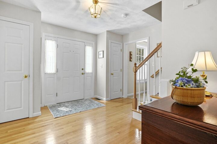 Property Photo: 155 Burlington St MA 01801