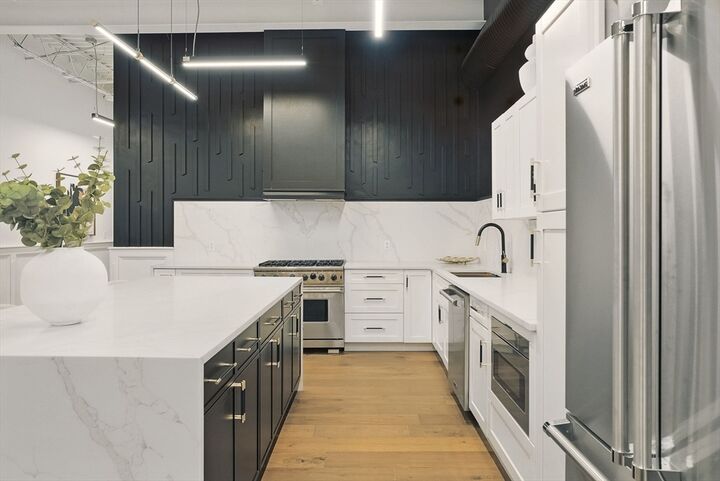 Property Photo:  147 Sherman St 201  MA 02140 