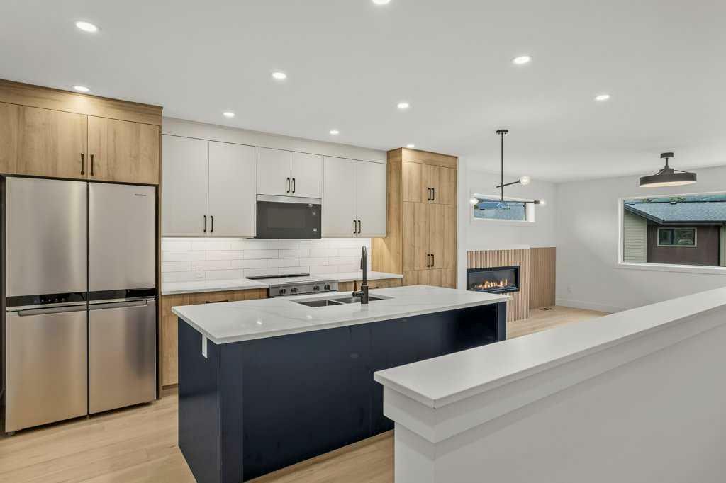 Property Photo: 1413 Mountain Avenue 104 AB T1W 1M3