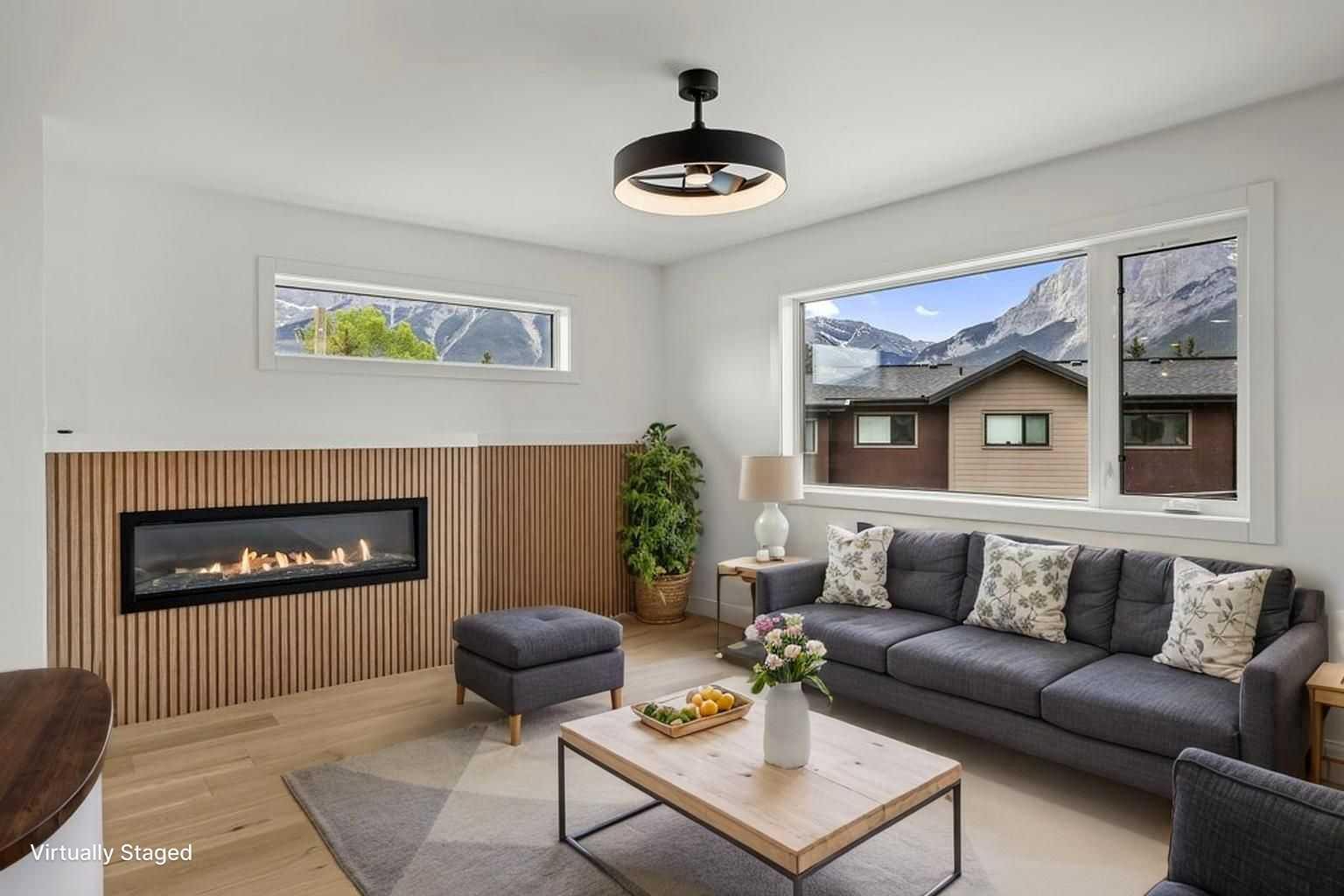Property Photo:  1413 Mountain Avenue 104  AB T1W 1M3 