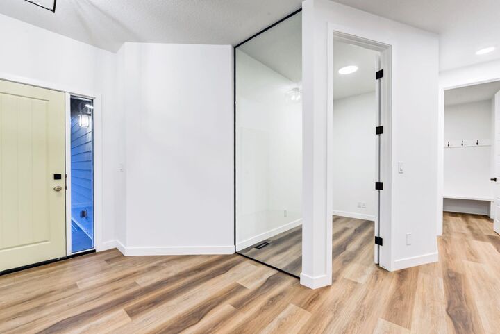 Property Photo: 59 Sunrise Heath AB T4C 3C5