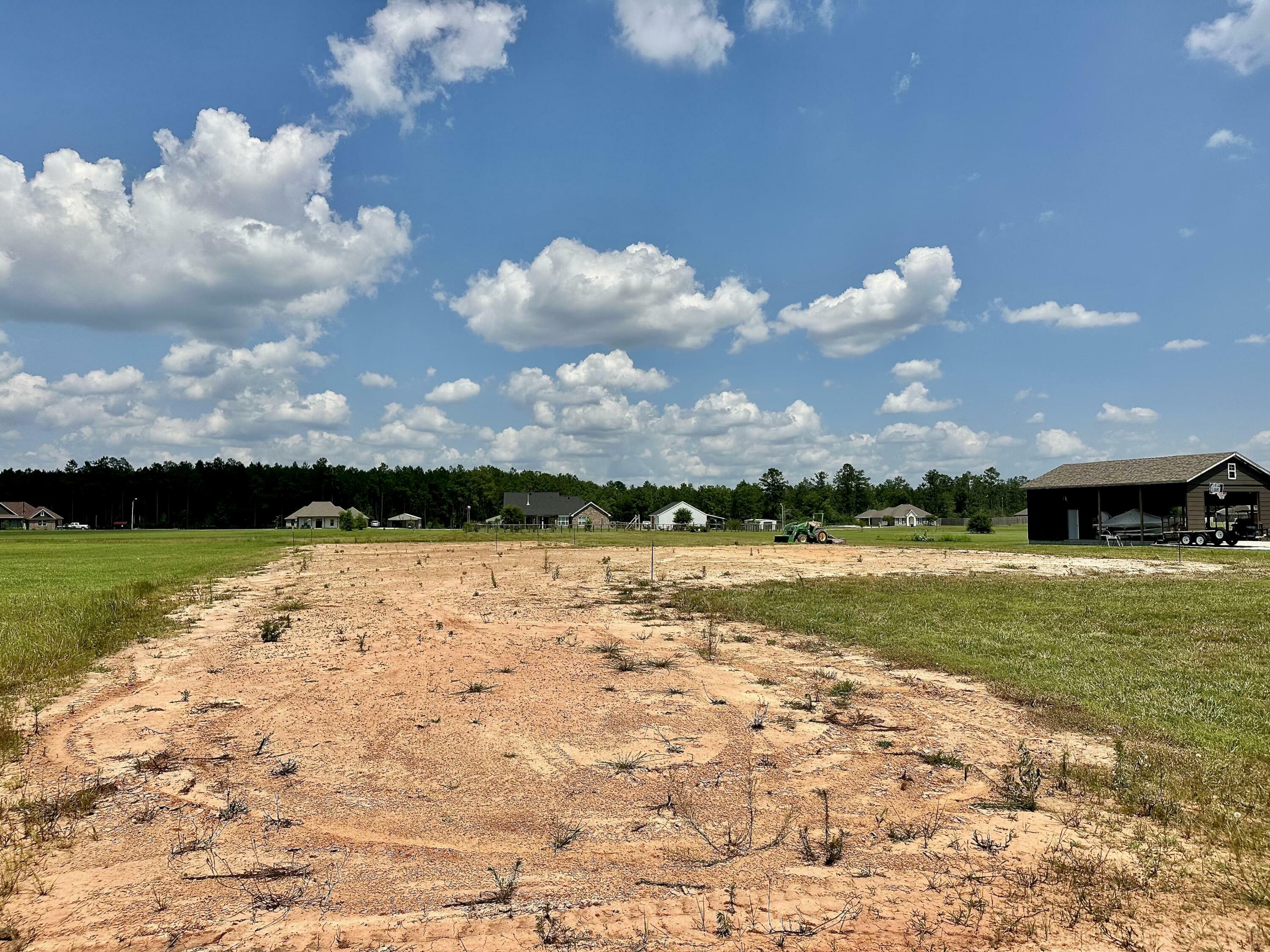 Property Photo: Midkiff Rd. LA 70652