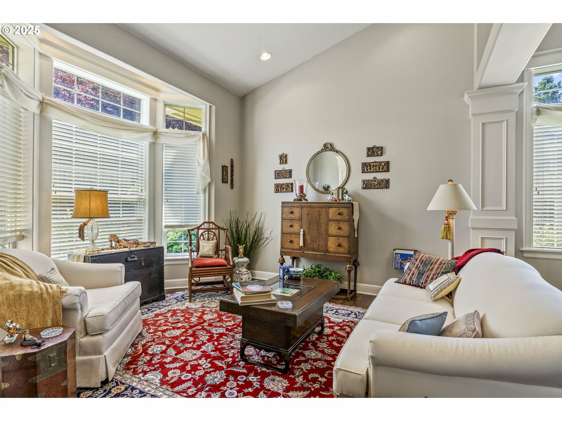 Property Photo:  12607 NW 33rd Ave  WA 98685 