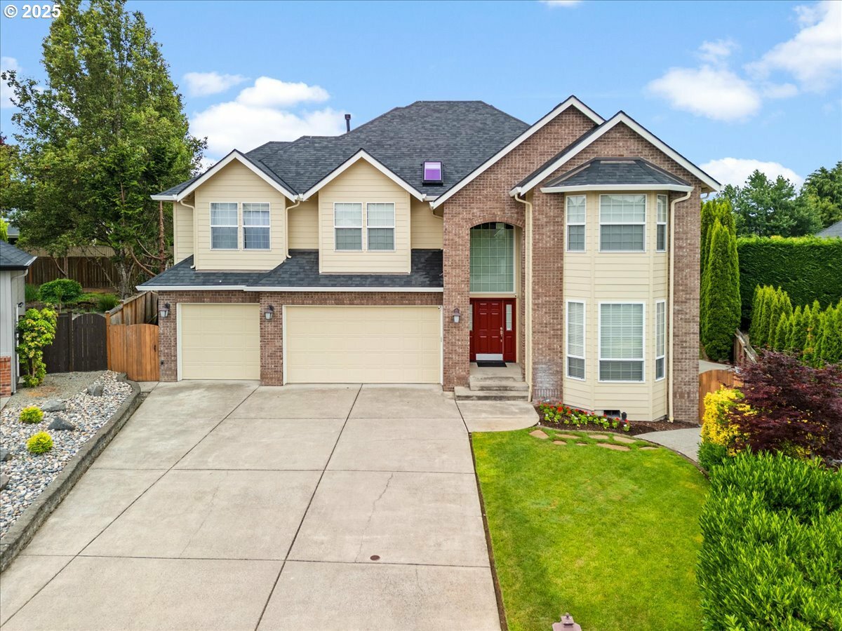 13704 NW 49th Ave  Vancouver WA 98685 photo