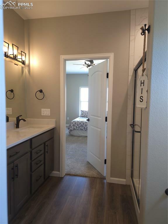 Property Photo: 980 N Purcell Boulevard CO 81007
