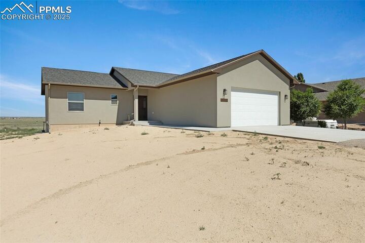 Property Photo:  980 N Purcell Boulevard  CO 81007 