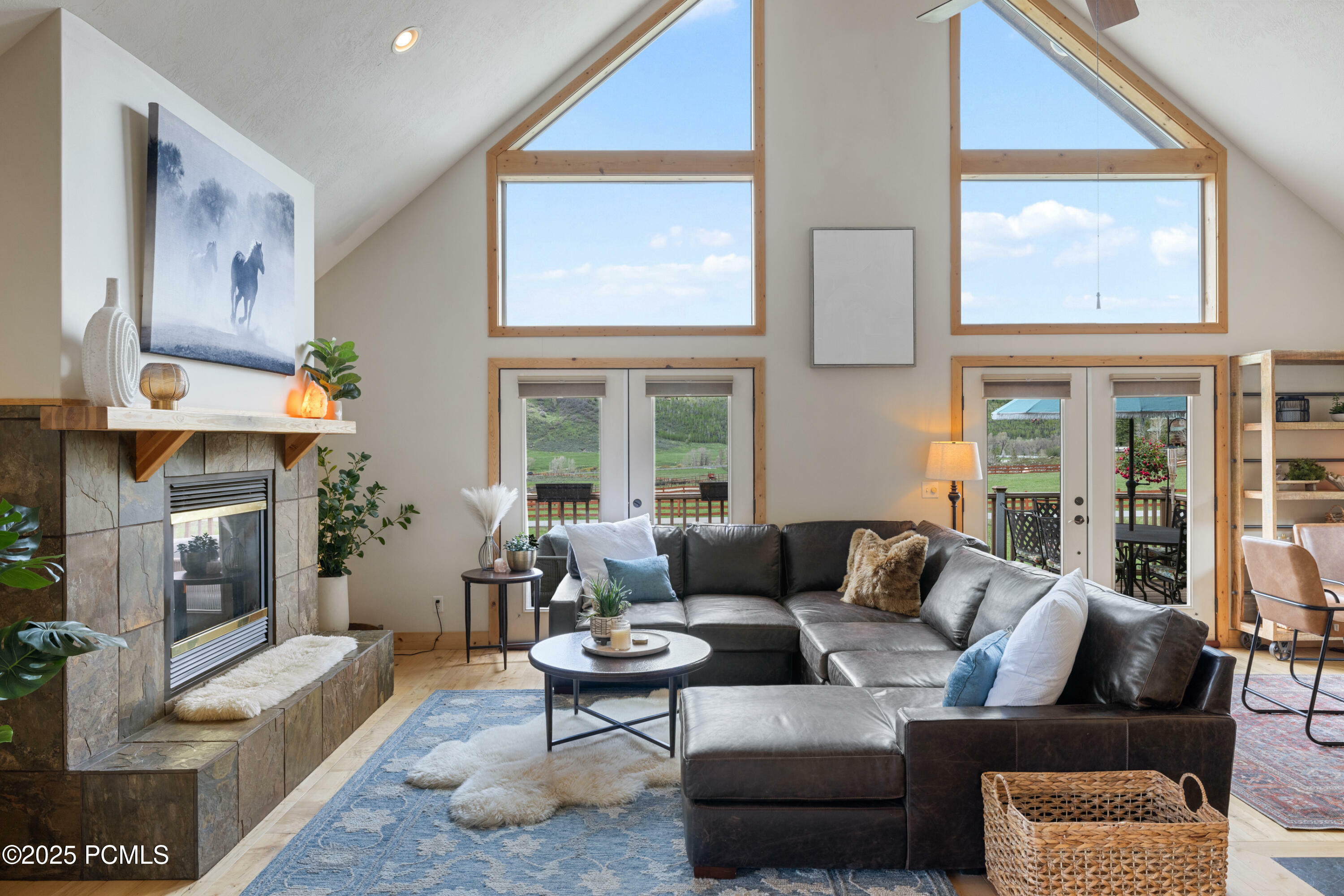 Property Photo: 4801 Conifer Drive UT 84055