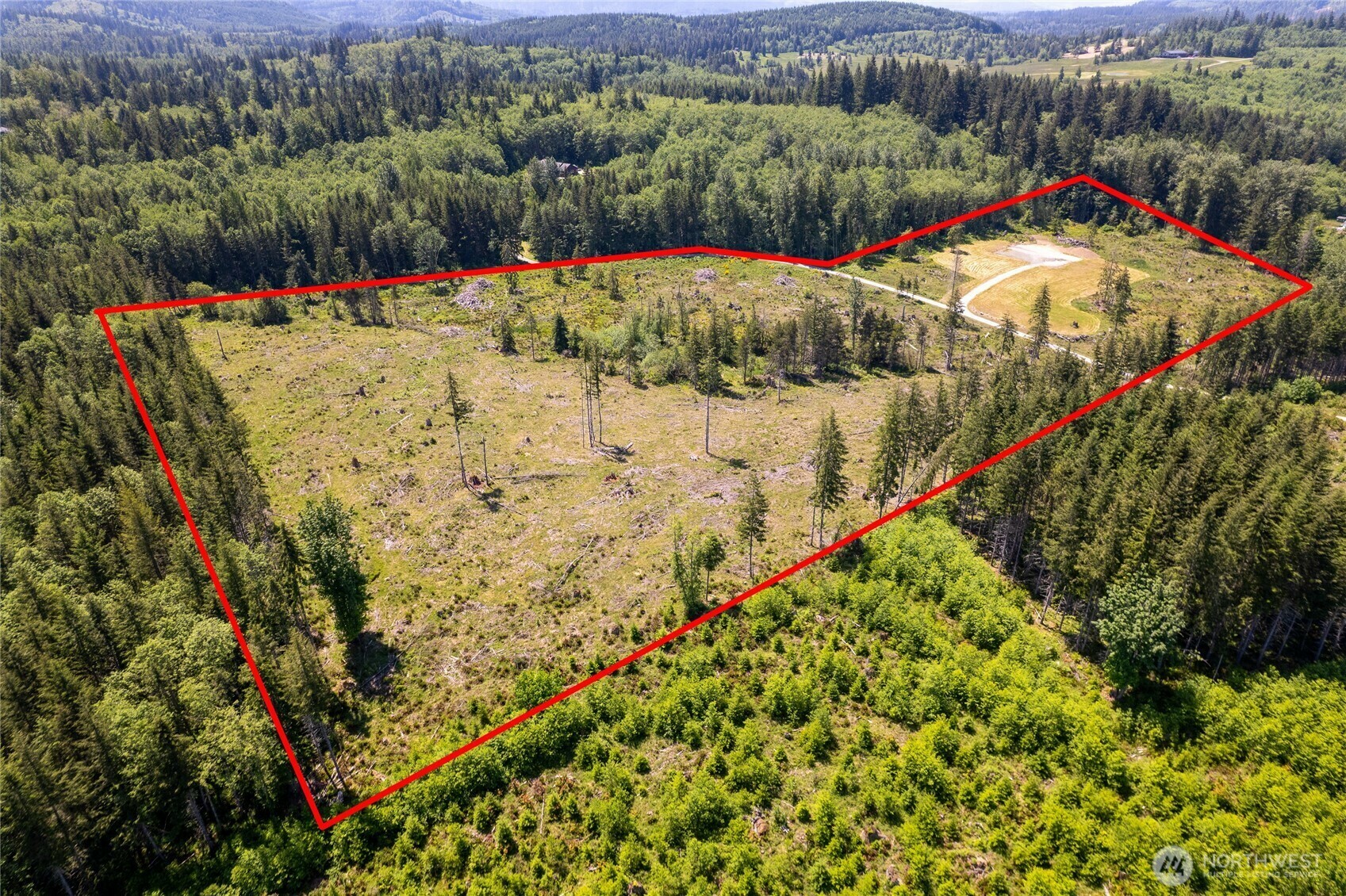 Property Photo: 45208 160th Ave E WA 98328