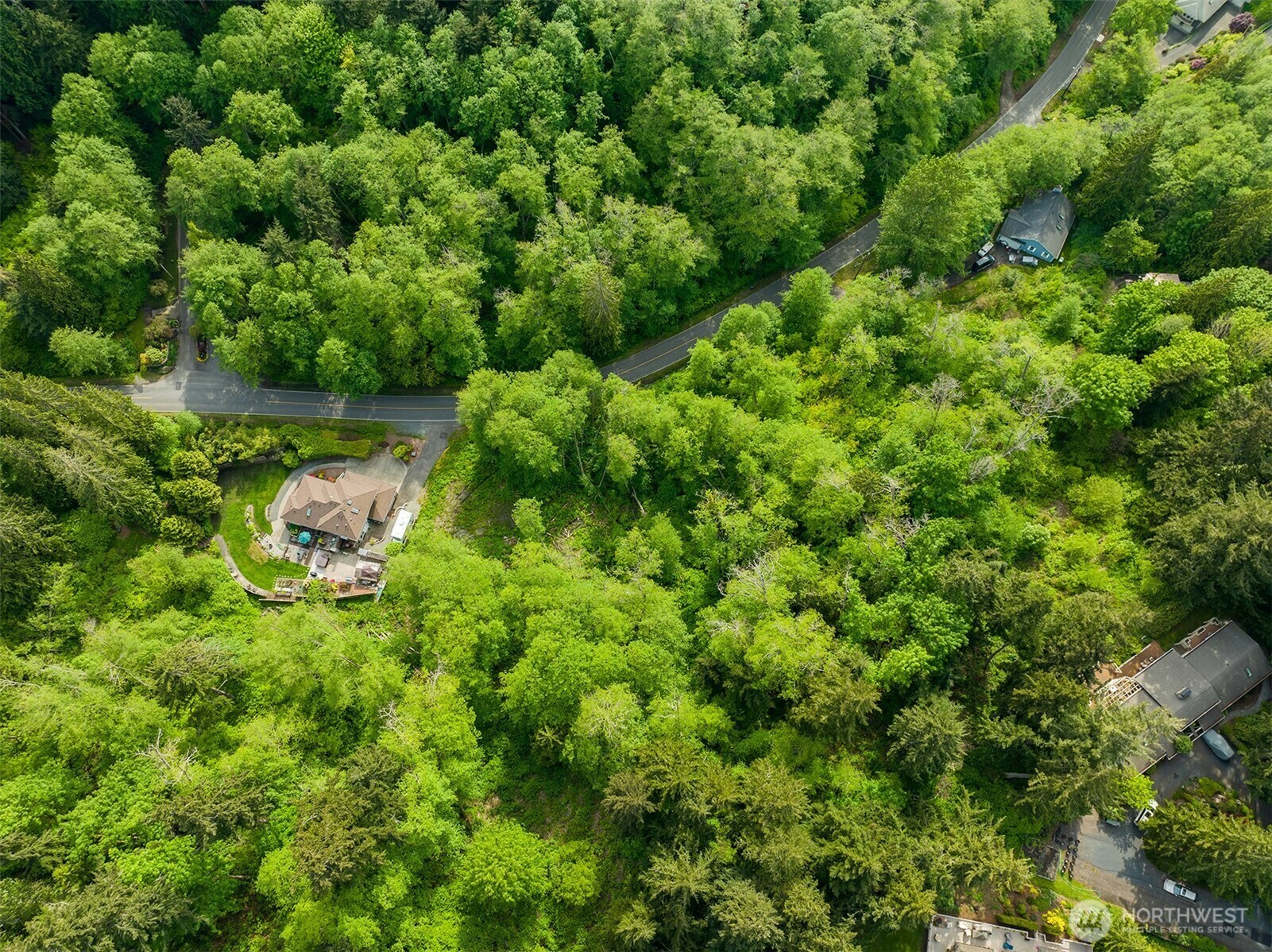 Property Photo:  7211  Meadowdale Beach Road  WA 98026 