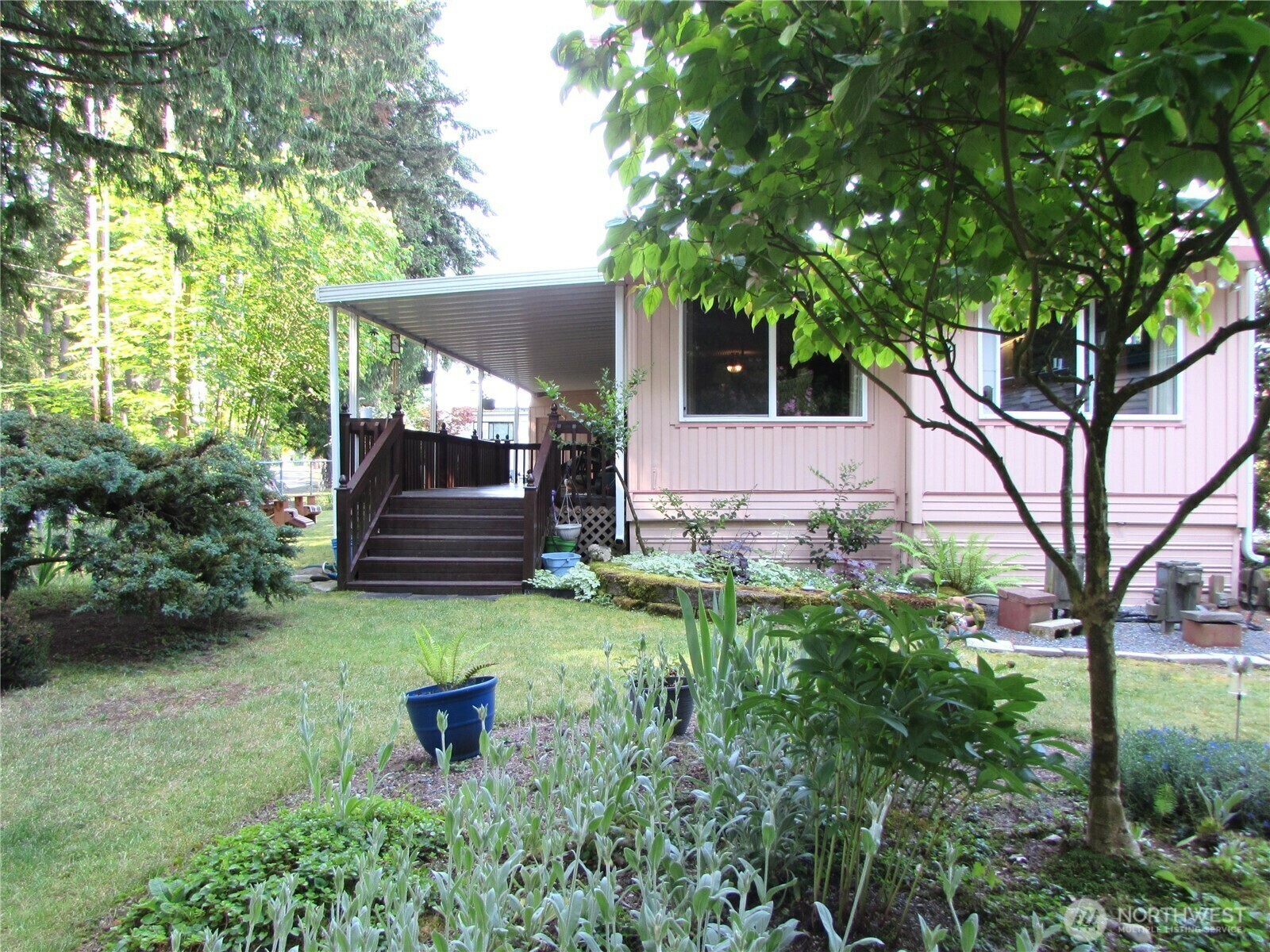 Property Photo:  11622  Silver Lake Road 14  WA 98208 