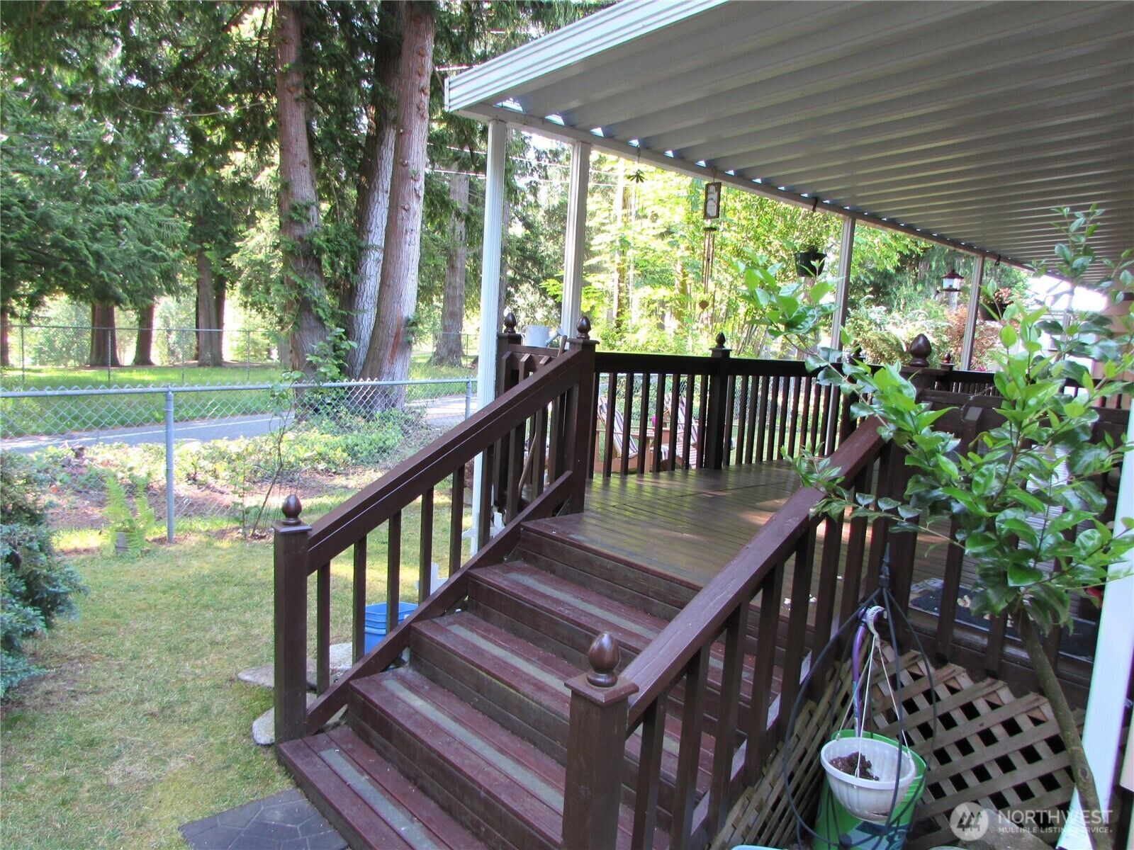 Property Photo: 11622 Silver Lake Road 14 WA 98208