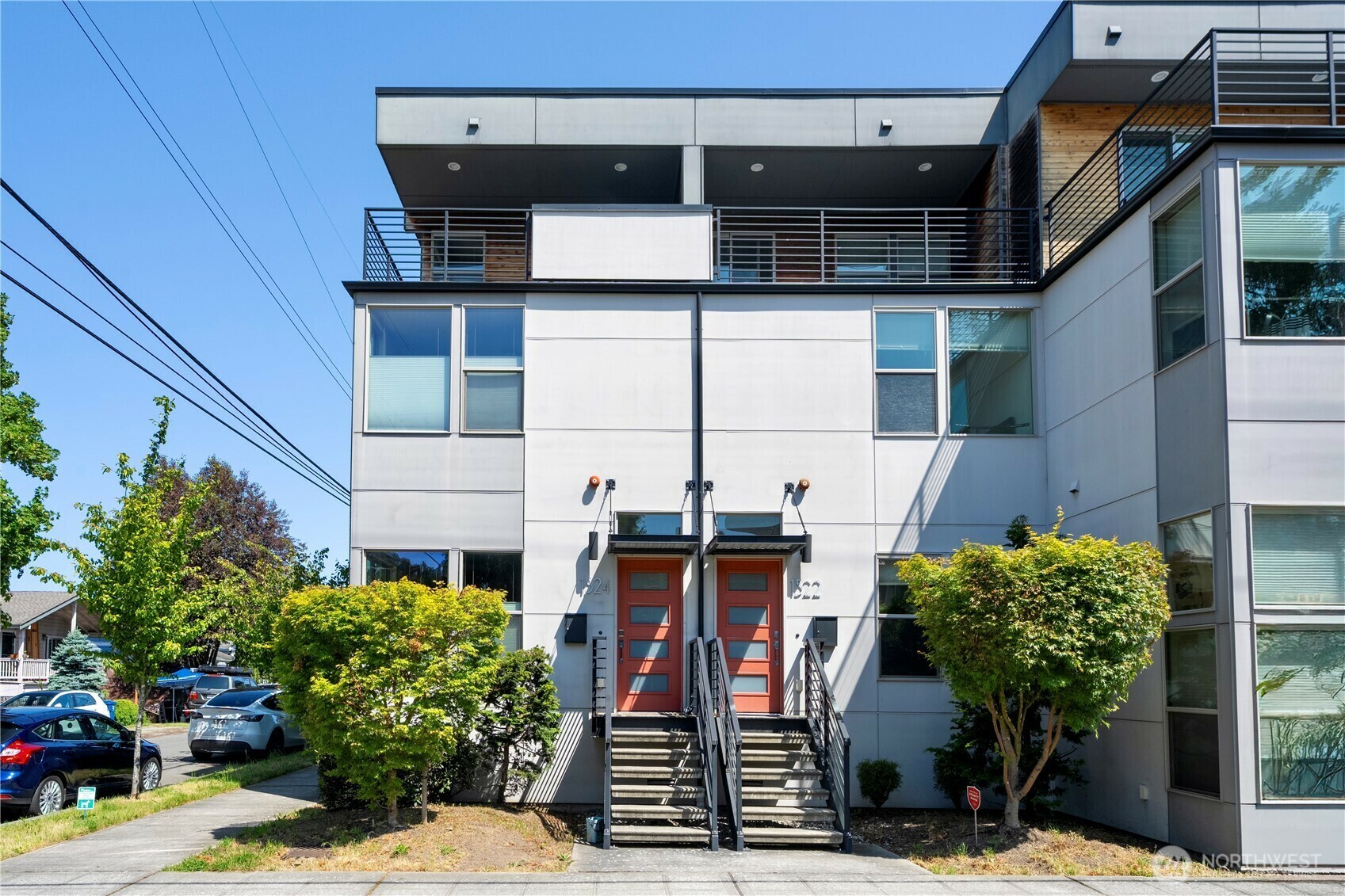 1524 NW 87th Street  Seattle WA 98117 photo