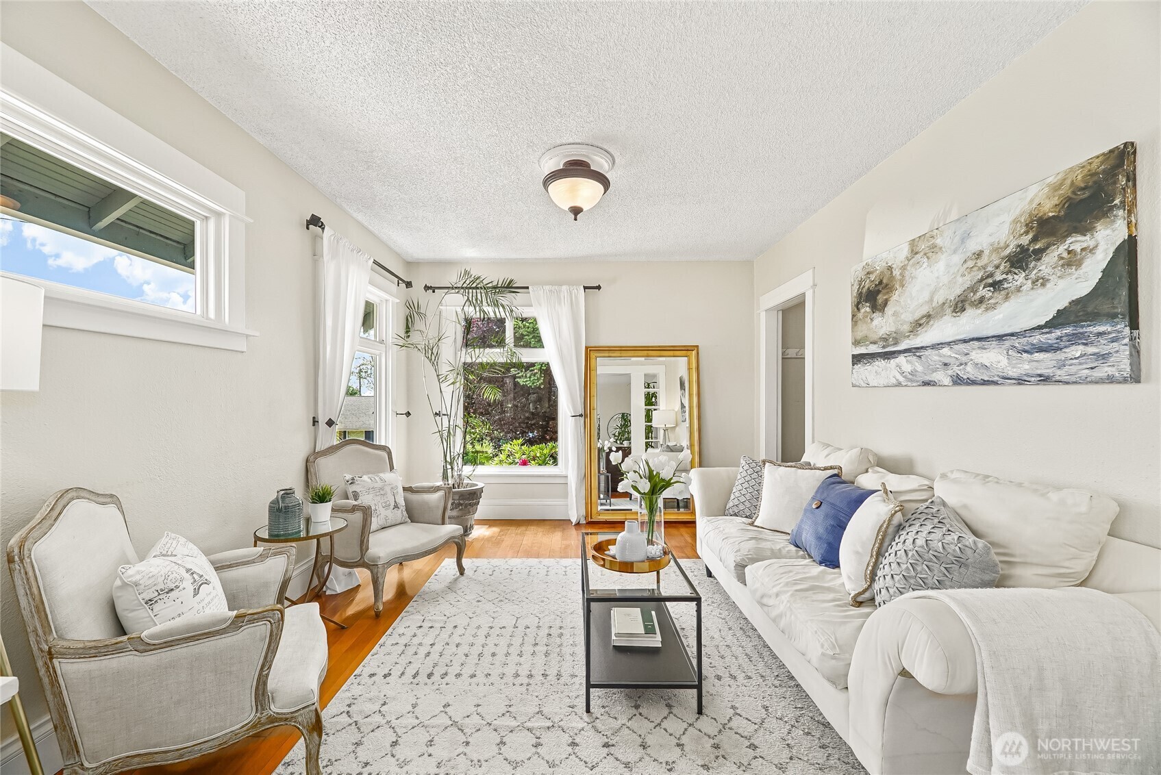 Property Photo:  746 N 89th Street  WA 98103 
