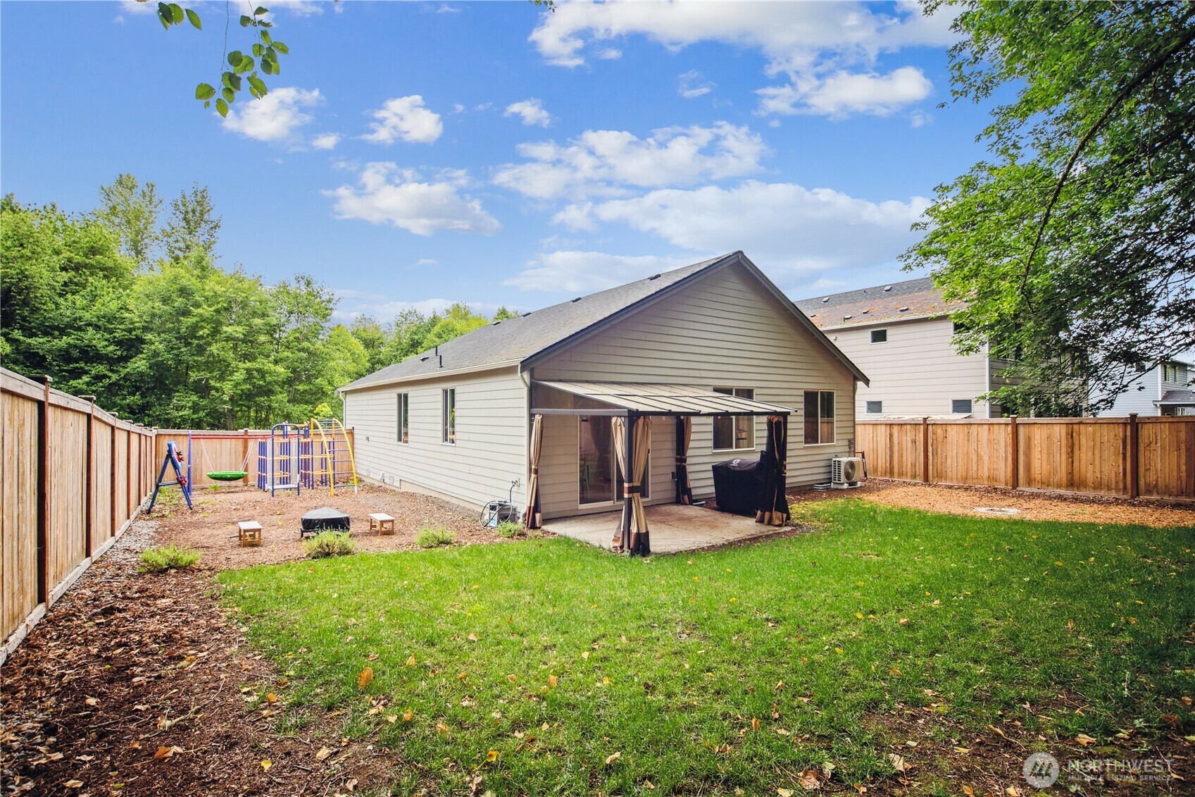 Property Photo: 4305 23rd Court NE WA 98516
