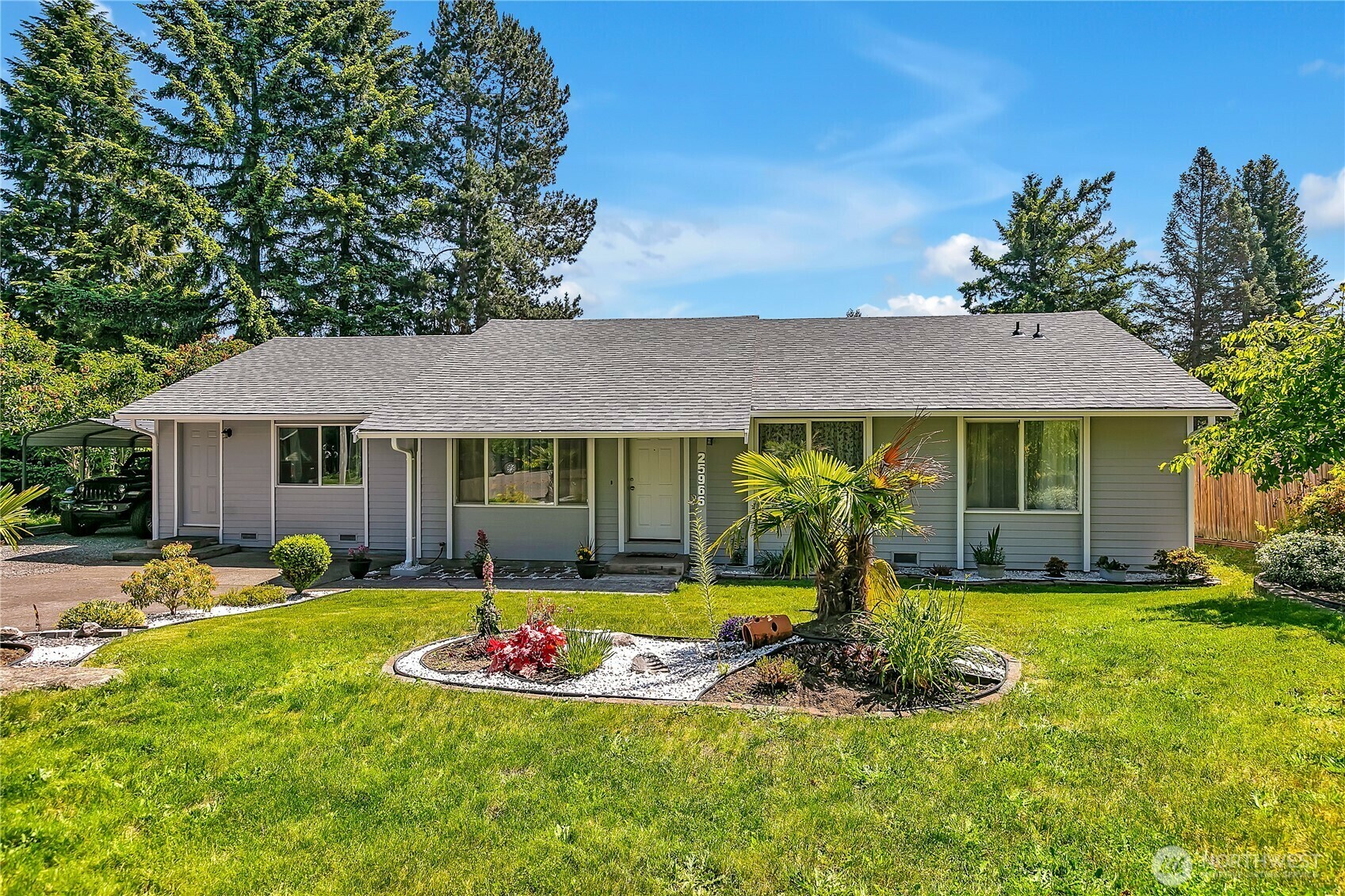 Property Photo:  25966  129th Avenue SE  WA 98030 