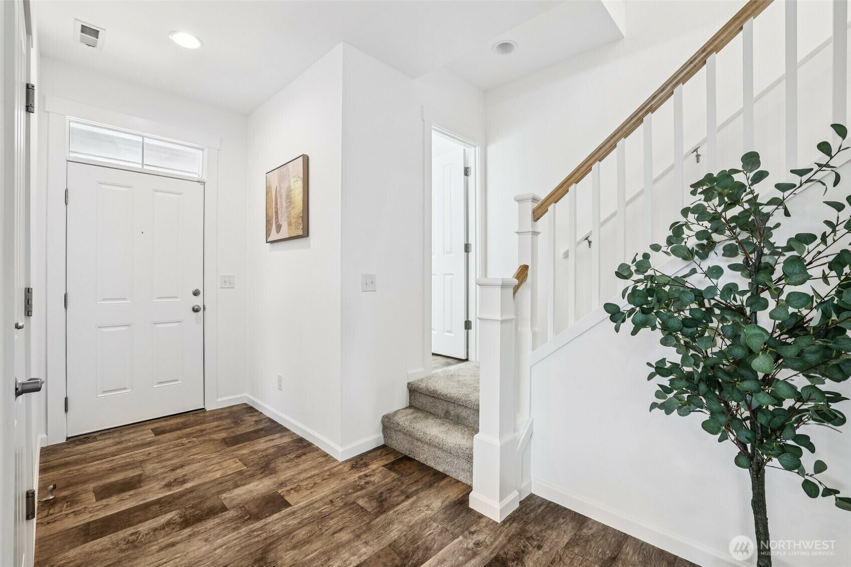 Property Photo: 1006 32nd Street NW WA 98371