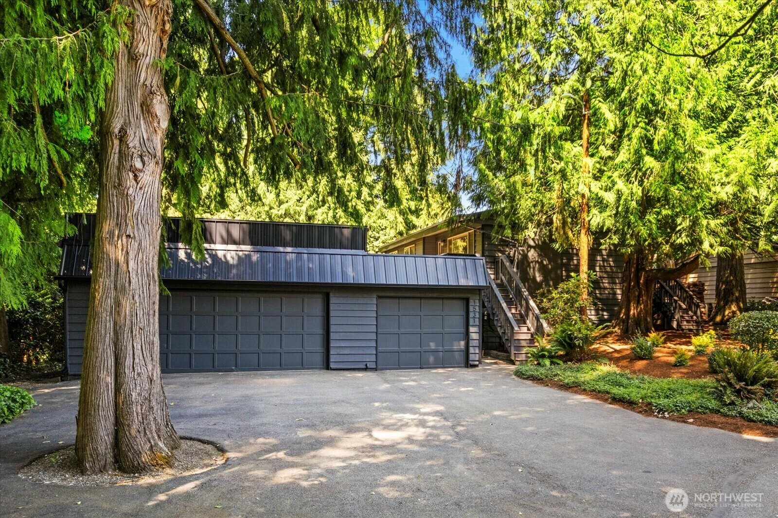 Property Photo: 1531 213th Place SW WA 98036