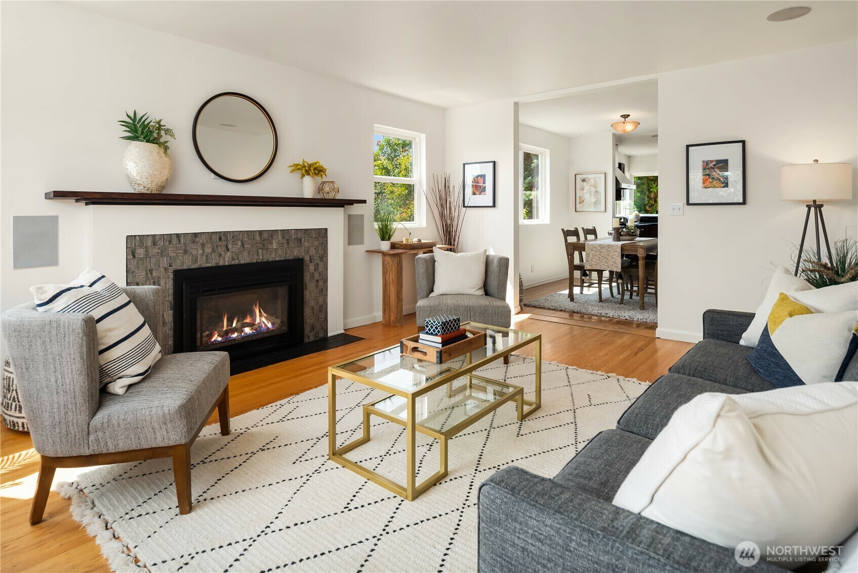 Property Photo: 1210 S McClellan Street WA 98144