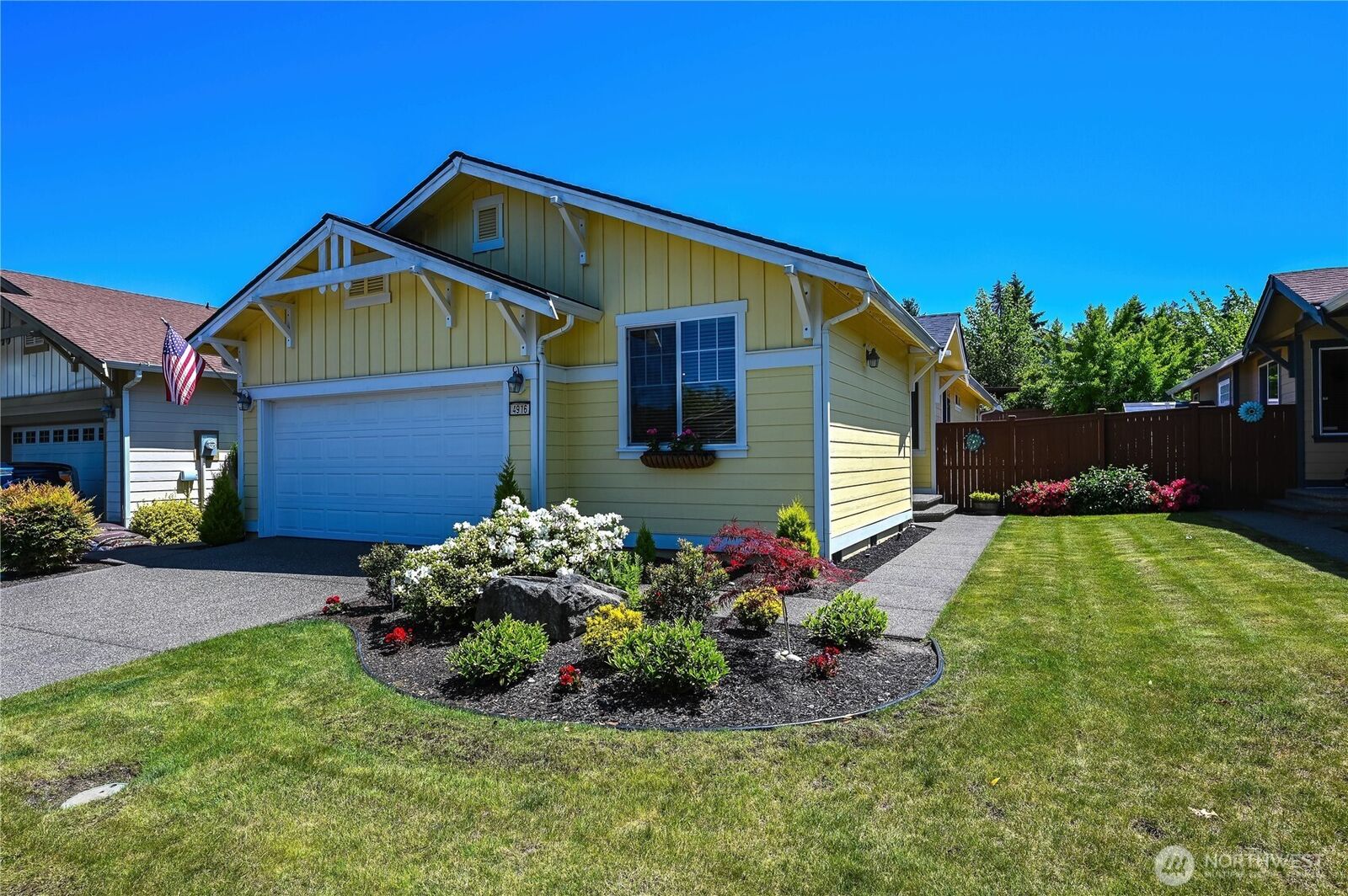 MLS#2385574: 4916 Bend Drive NE, Lacey, WA 98516