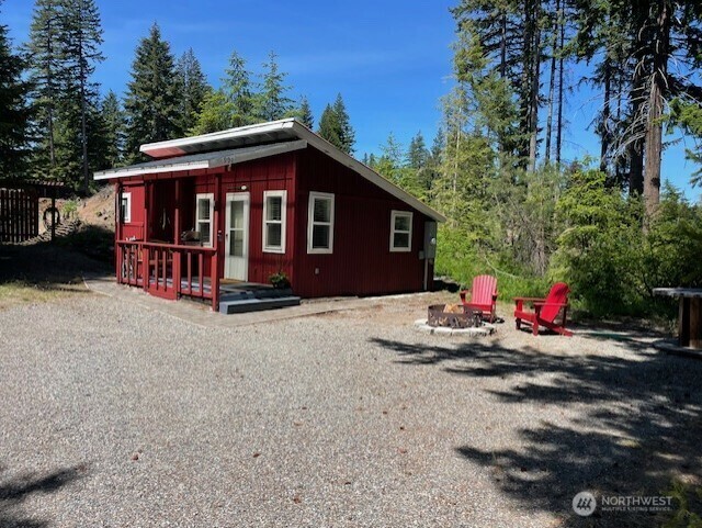 Property Photo: 991 Oakmont Drive WA 98922