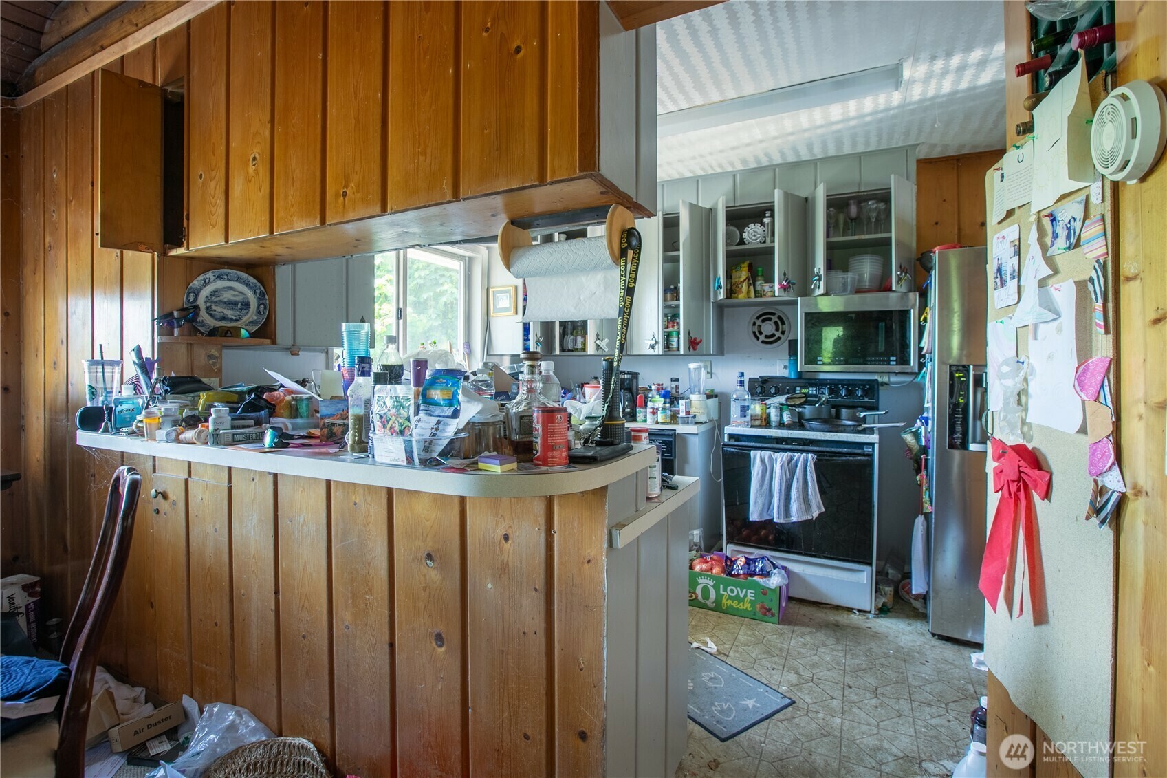 Property Photo: 11095 Champagne Point Road NE WA 98034