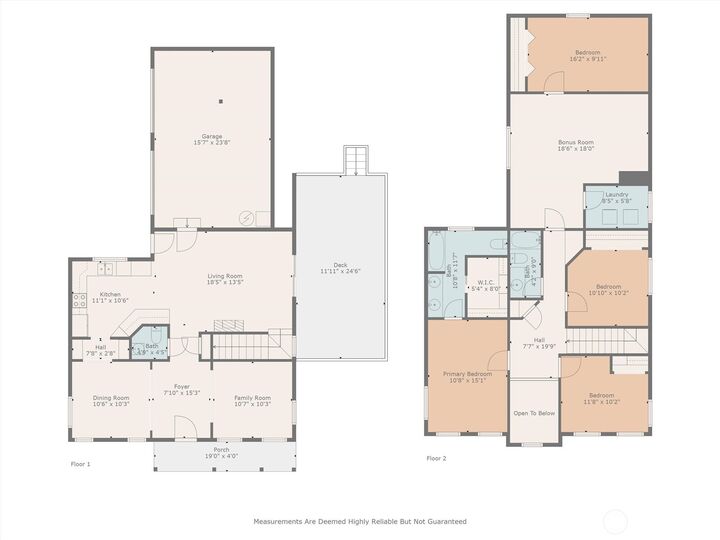 Property Photo:  5105  41st Avenue SE  WA 98503