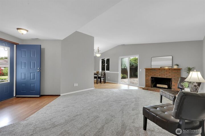 Property Photo: 14426 55th Avenue SE WA 98208