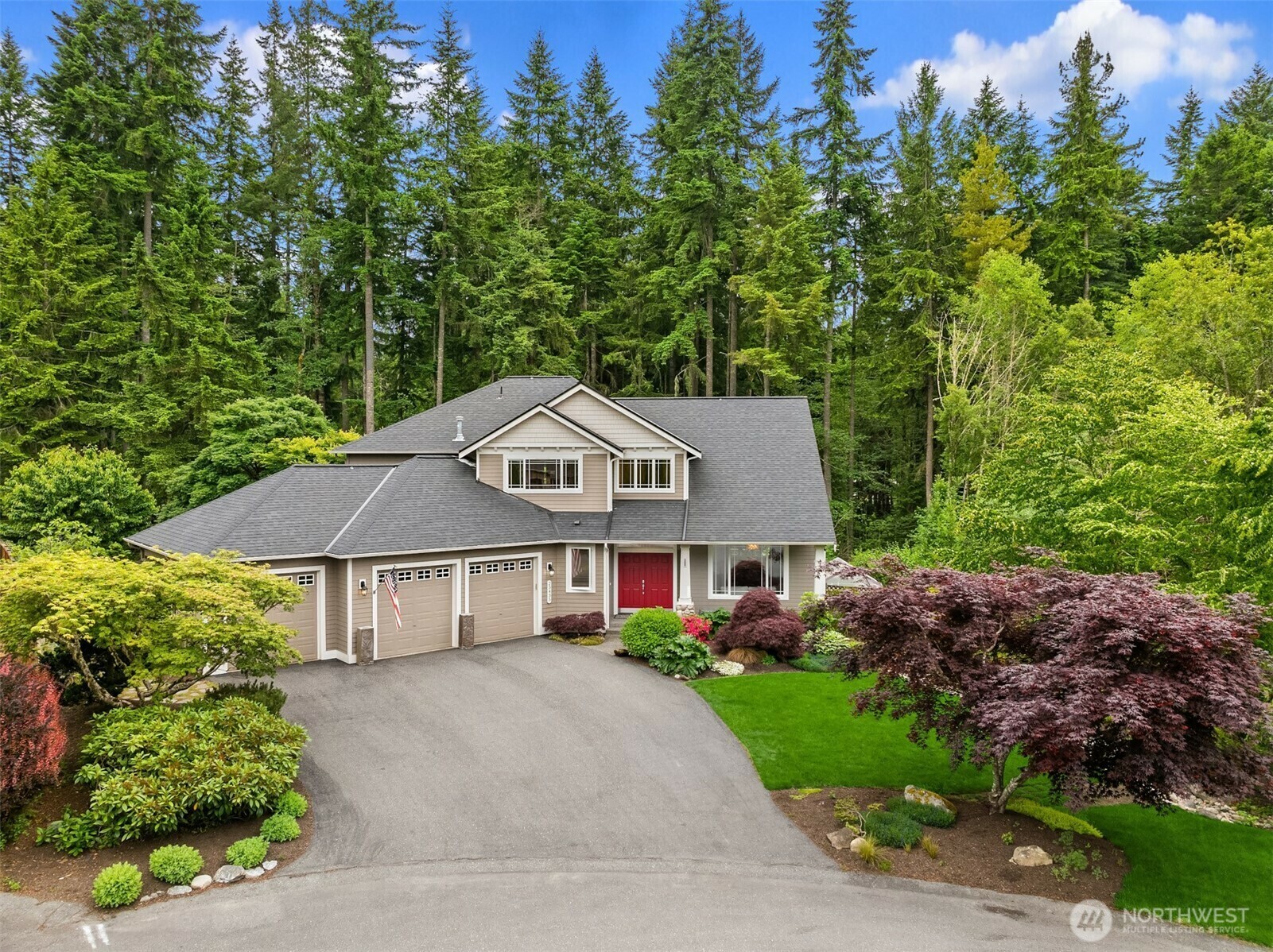23435  Guinness Place NW  Poulsbo WA 98370 photo