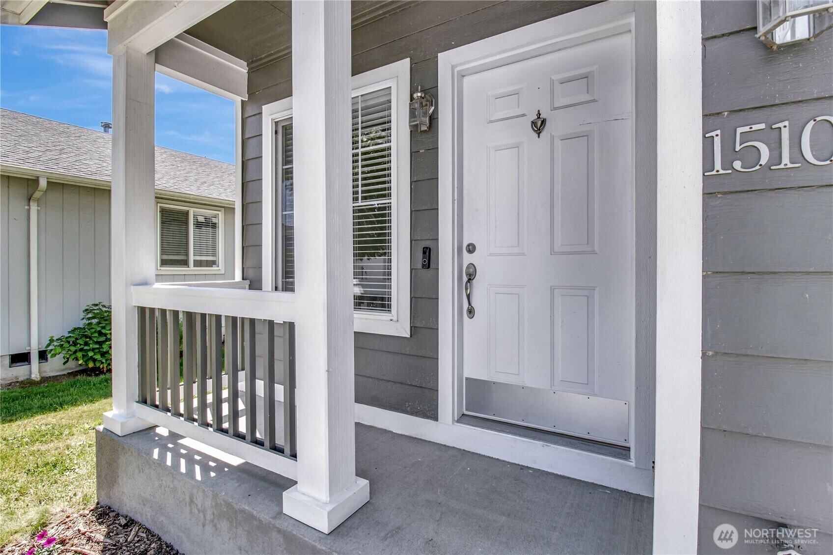 Property Photo: 15108 45th Drive NE WA 98271