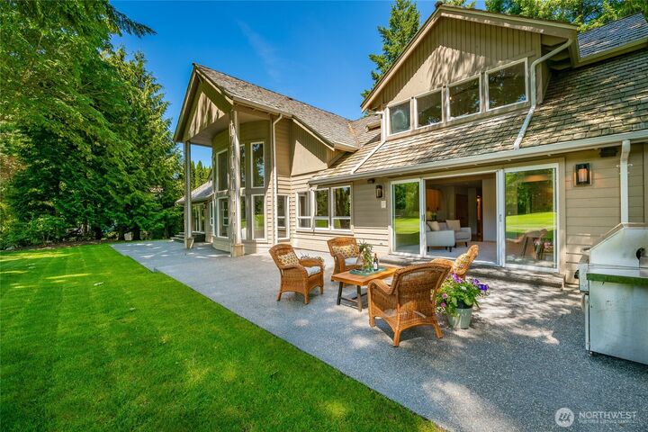 Property Photo:  5520  Canvasback Road  WA 98230 