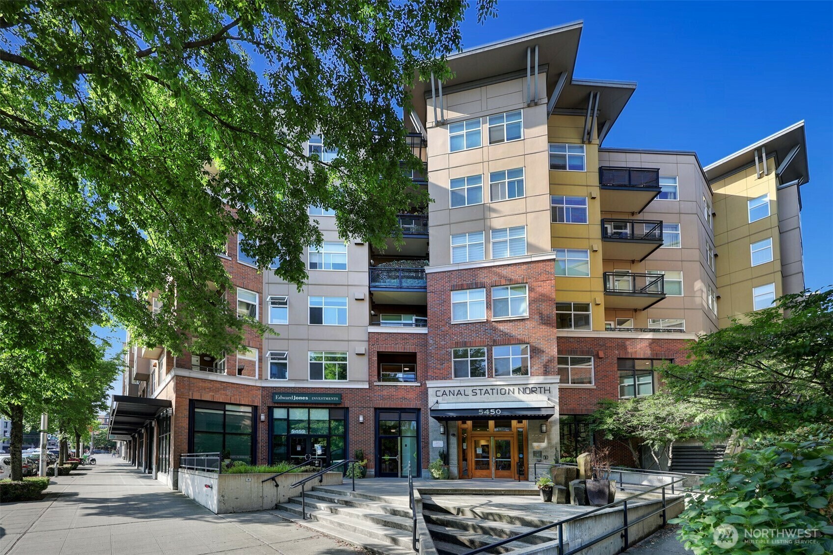 5450  Leary Avenue NW 251  Seattle WA 98107 photo