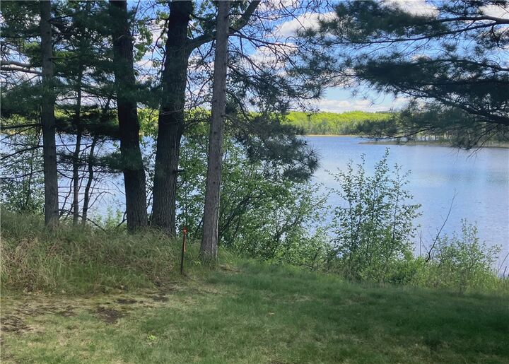Lot 21 Mallard Lake Road  Webster WI 54893 photo