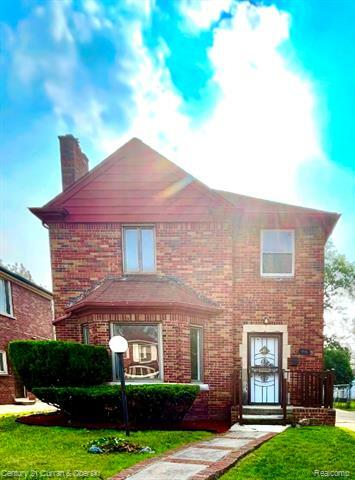 Property Photo: 19191 Littlefield Street MI 48235