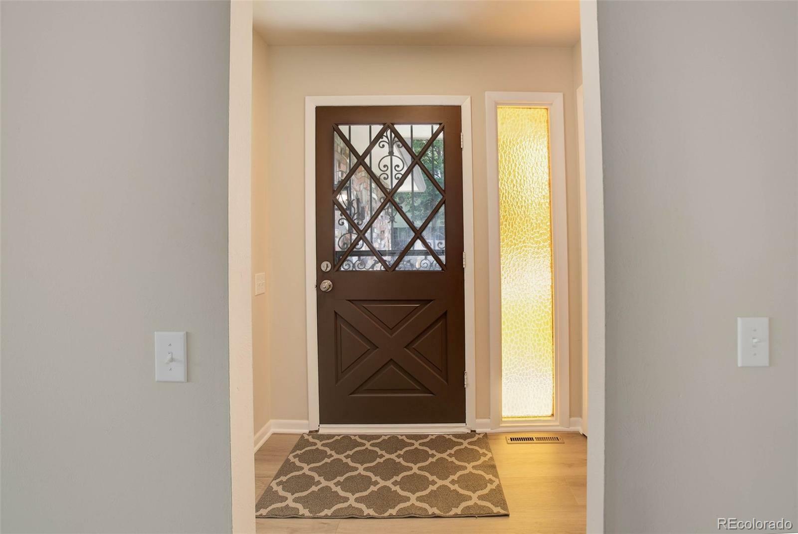 Property Photo:  633 S Galena Street  CO 80247 