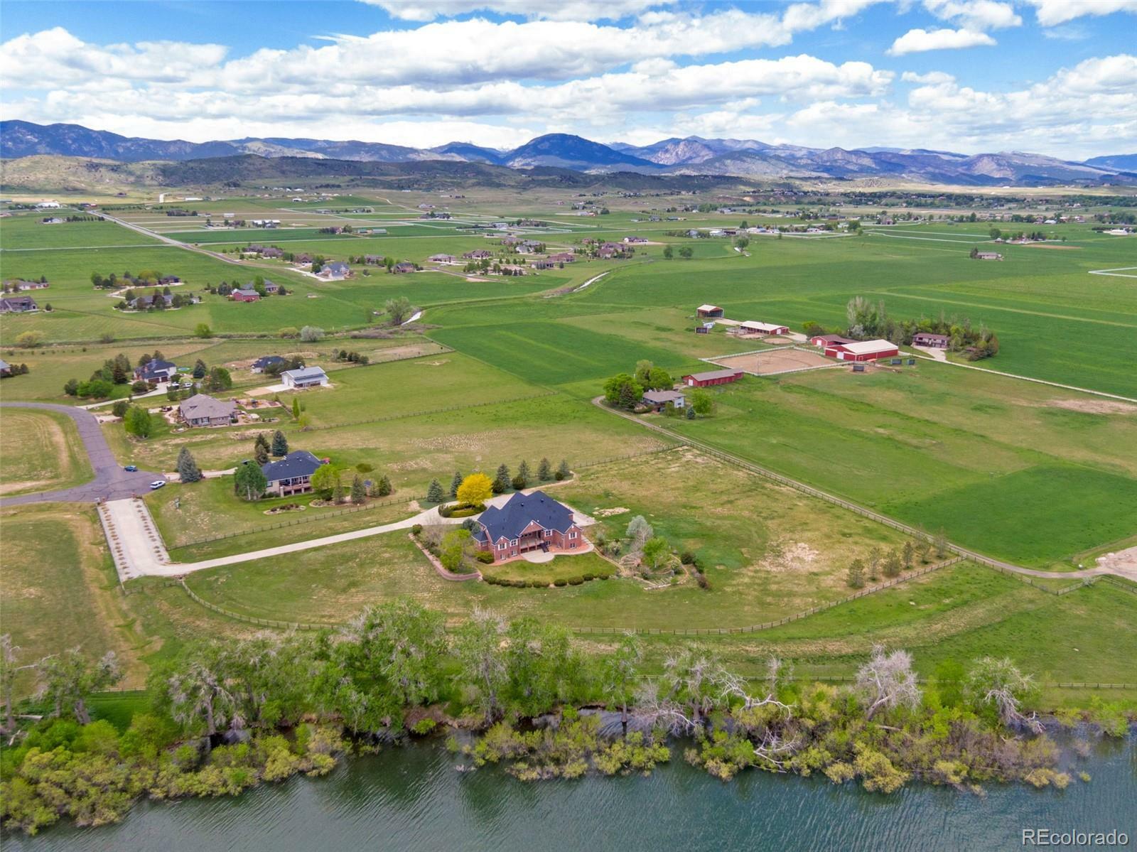 2366 Shore Side Drive  Berthoud CO 80513 photo