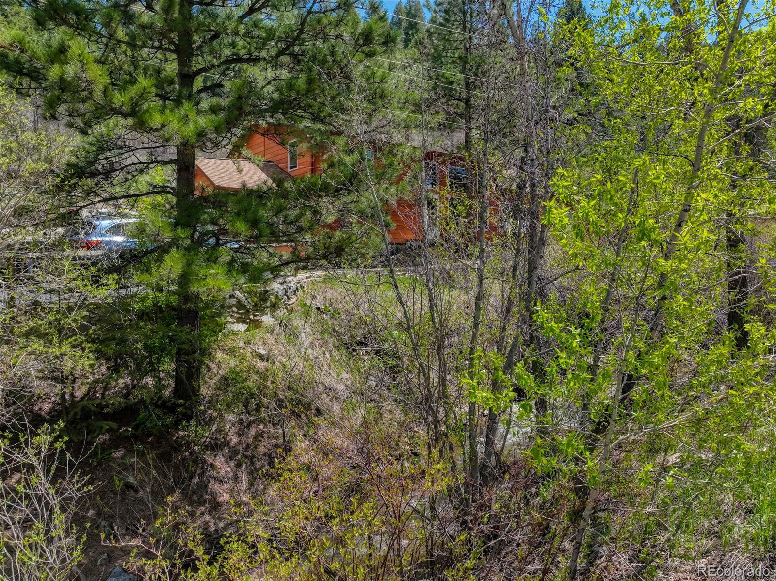 Property Photo: 11220 S Deer Creek Road CO 80127