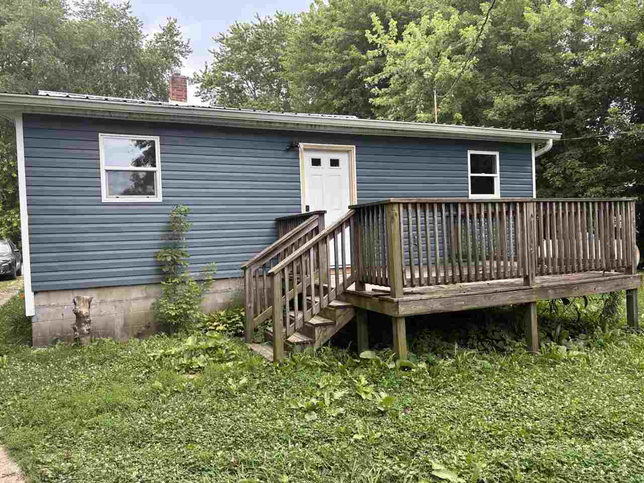 Property Photo: 232 Toner Street IN 47024
