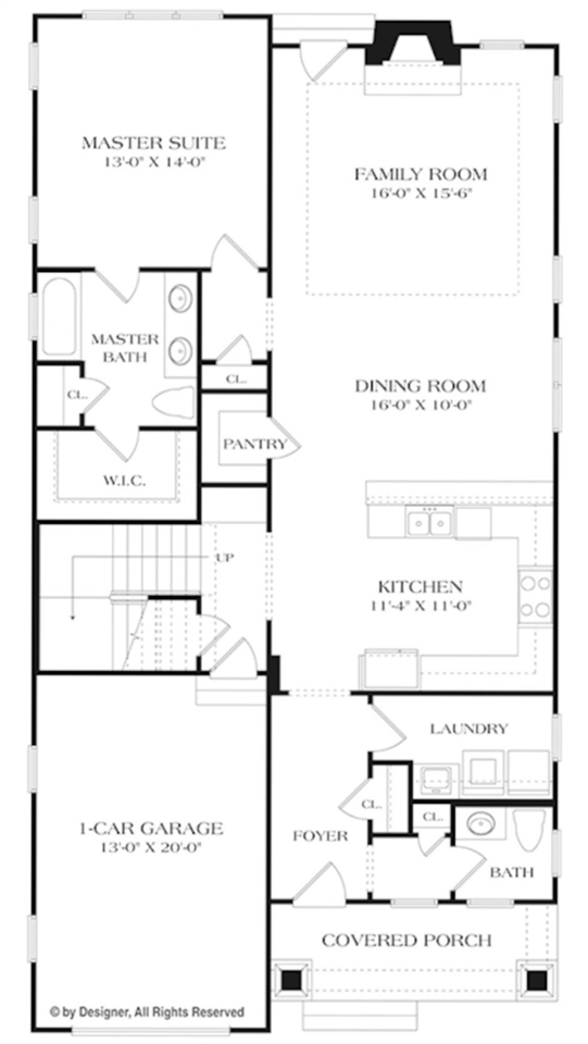 Property Photo: 407 E Main Street IN 47330