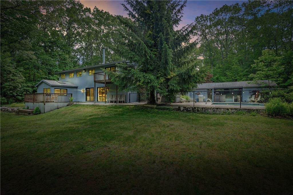 Property Photo: 24 Lincoln Drive RI 02896
