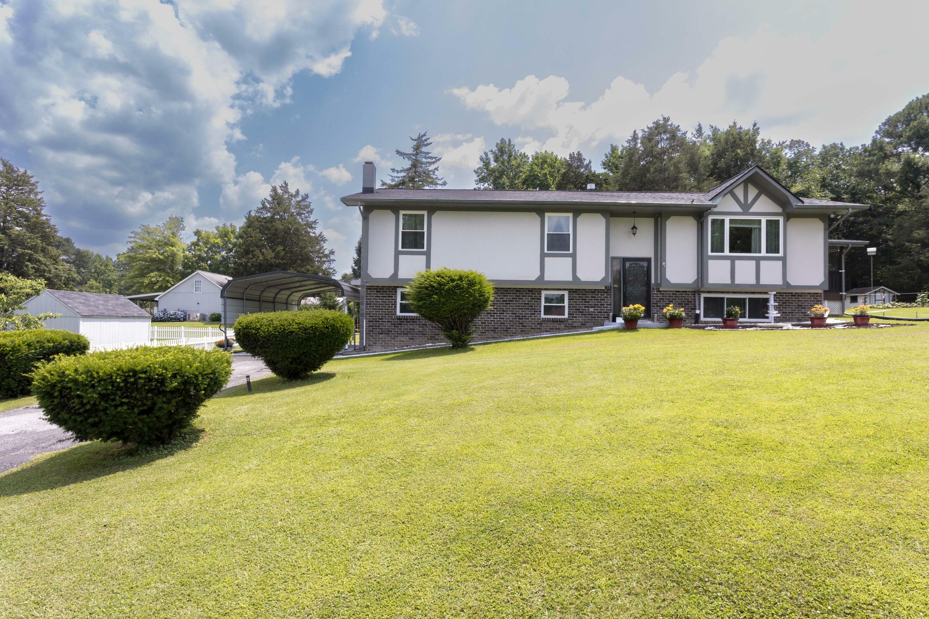 Property Photo: 127 Boyd Street TN 37321
